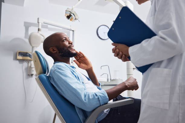 Best Emergency Tooth Extraction in Rice Lake, WI