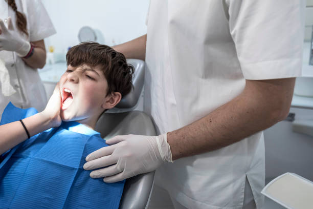 Best After-Hours Emergency Dentist in Rice Lake, WI